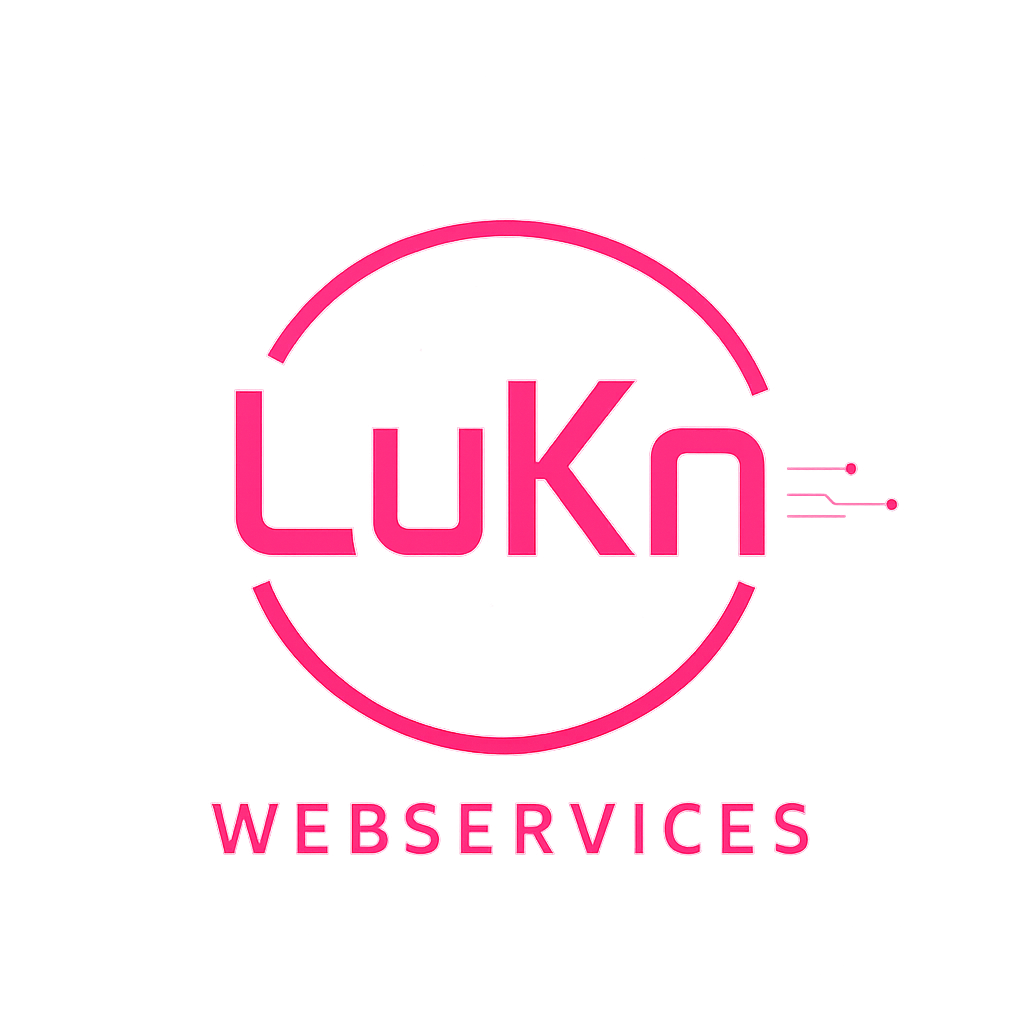 LUKN Webservices